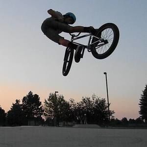 Meet your Posher, Sebastian